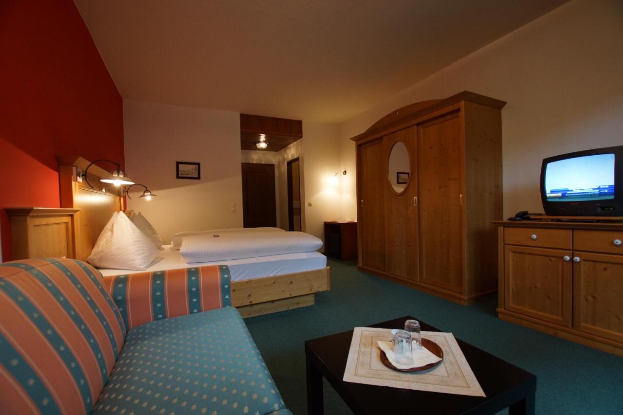 Hotel Neuwirt Mauterndorf  Quarto foto