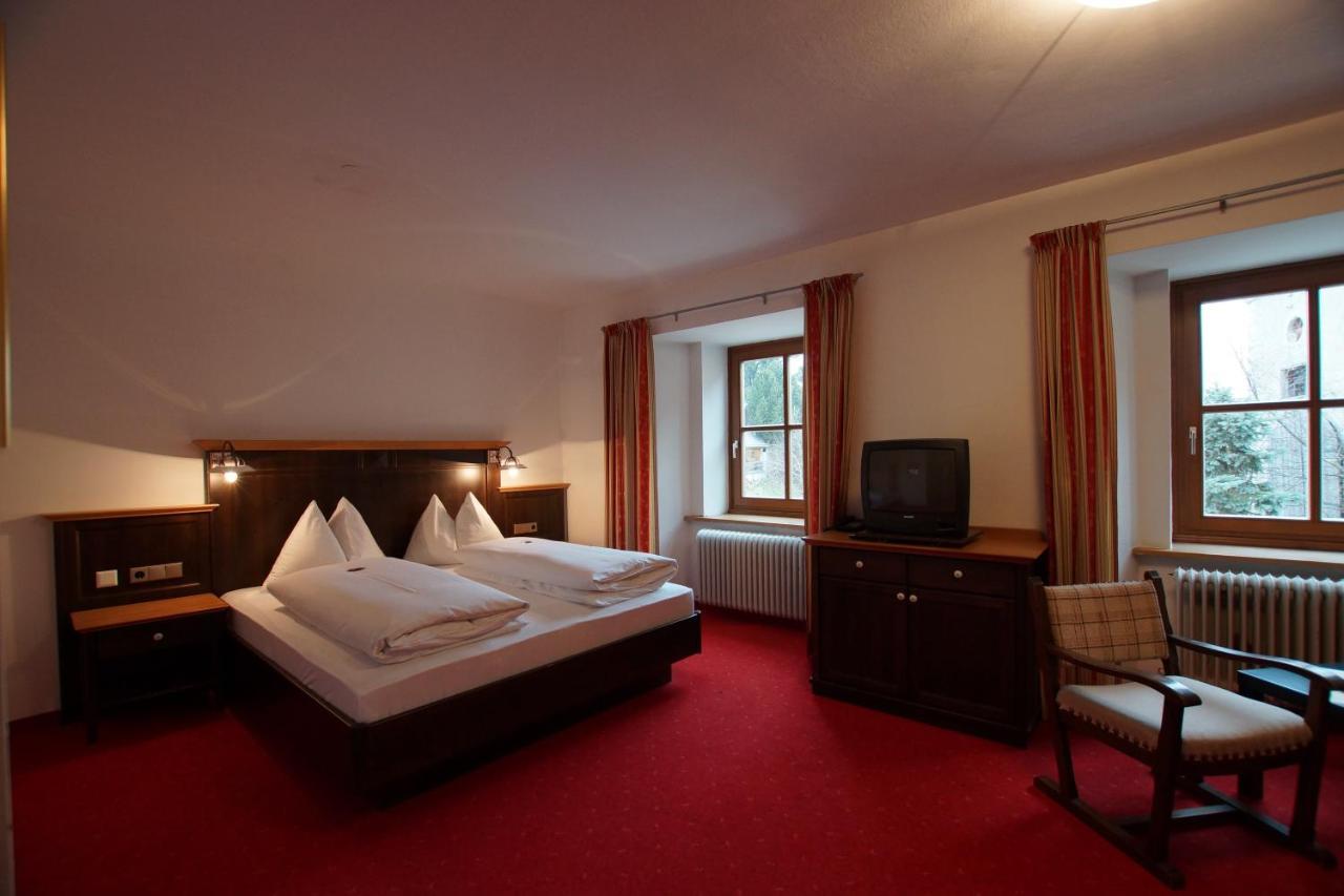 Hotel Neuwirt Mauterndorf  Quarto foto