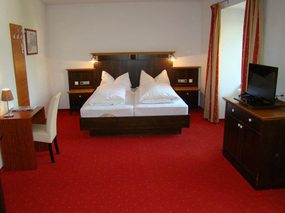 Hotel Neuwirt Mauterndorf  Exterior foto