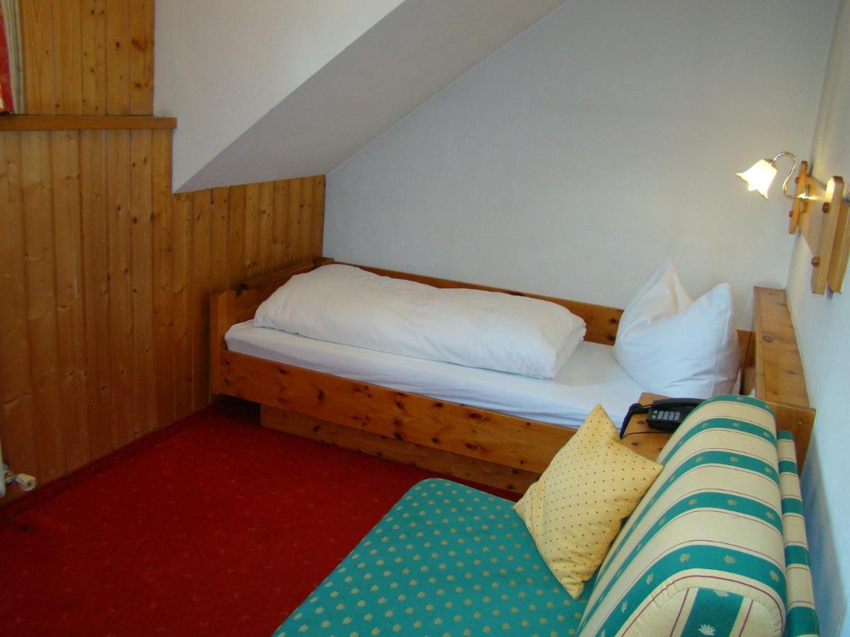 Hotel Neuwirt Mauterndorf  Exterior foto